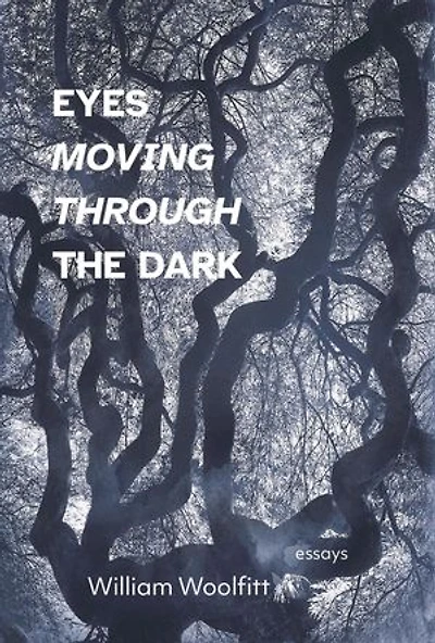 Eyes Moving Through the Dark