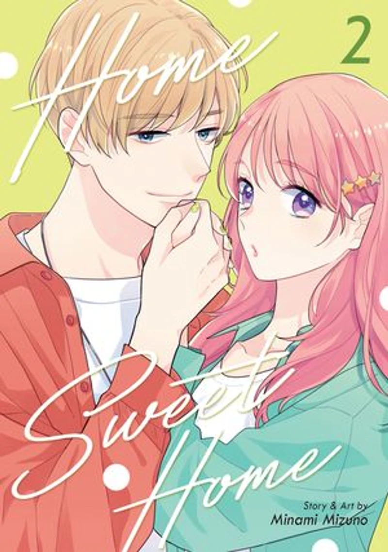 Home Sweet Vol. 2
