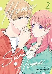 Home Sweet Vol. 2
