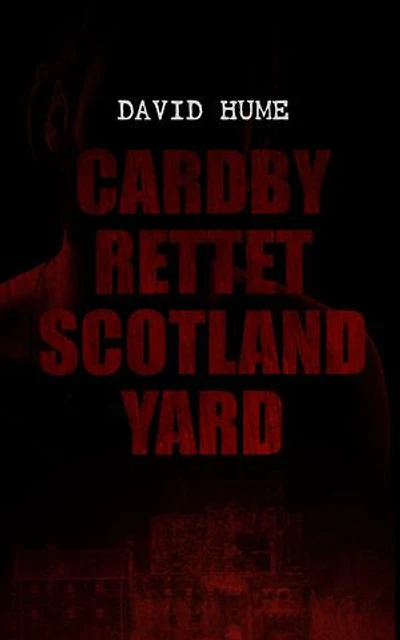 Cardby rettet Scotland Yard