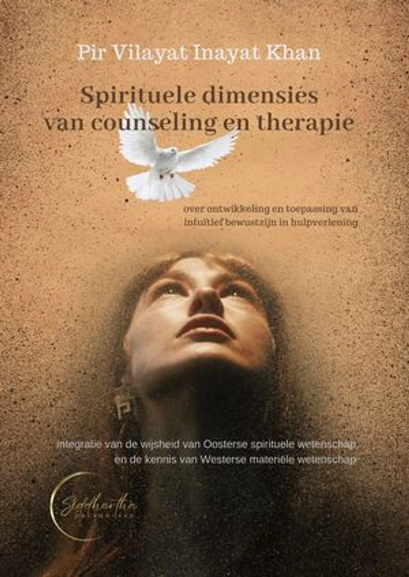 Spirituele dimensies van counseling en therapie: over ontwikkeling en toepassing van intuïtief bewustzijn in hulpverlening