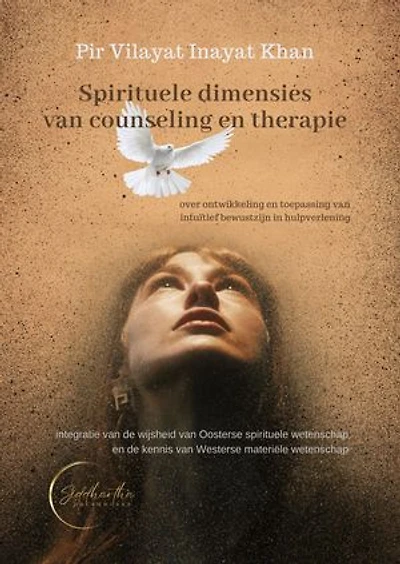 Spirituele dimensies van counseling en therapie: over ontwikkeling en toepassing van intuïtief bewustzijn in hulpverlening