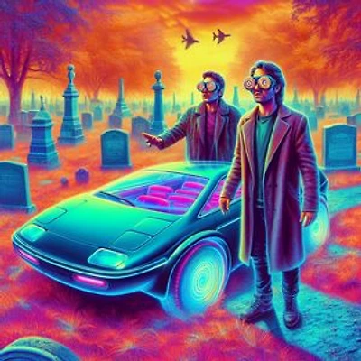 FRAUDE CON LA MUERTE