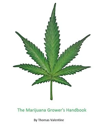 Marijuana Grower's Handbook