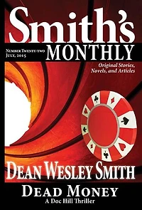 Smith's Monthly #22: Smith's Monthly, #22