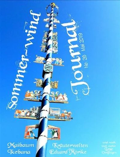 sommer-wind-Journal Mai 2019