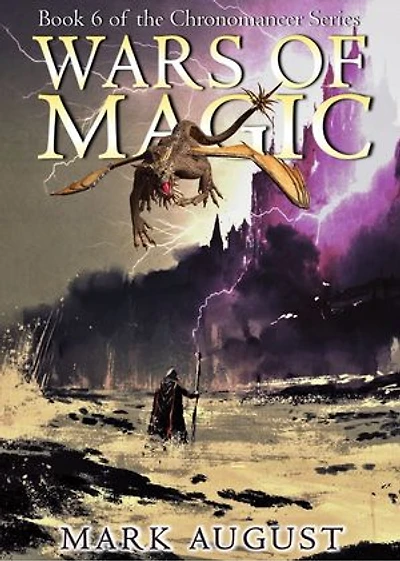 Wars of Magic