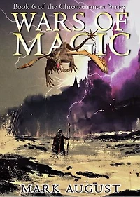 Wars of Magic