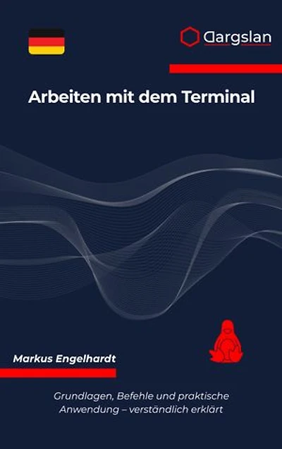 Arbeiten mit dem Terminal: Grundlagen, Befehle und praktische Anwendung - verständlich erklärt