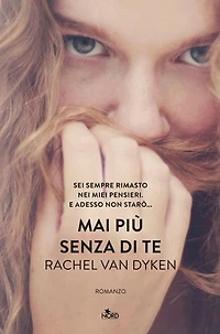 Mai più senza di te: La serie di The Bet