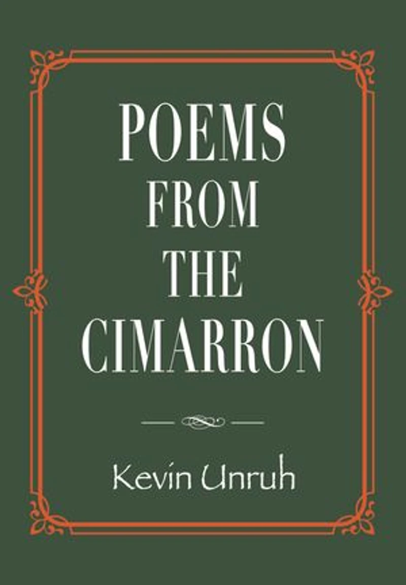 Poems from The Cimarron