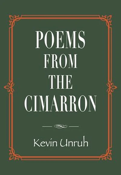 Poems from The Cimarron