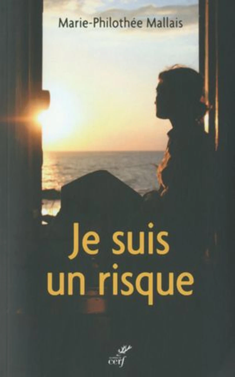JE SUIS UN RISQUE
