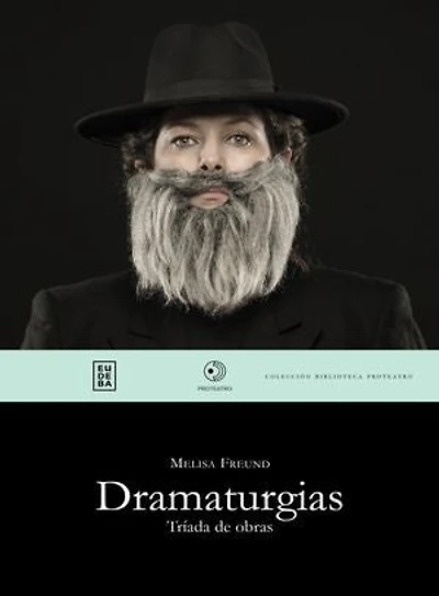 Dramaturgias: Tríada de obras
