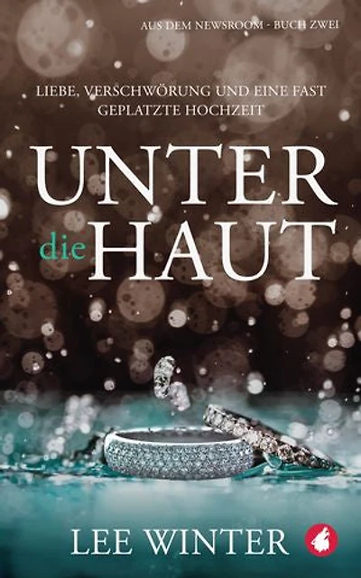 Unter die Haut – Liebe, Verschwörung und eine fast geplatzte Hochzeit