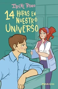 14 horas en nuestro universo