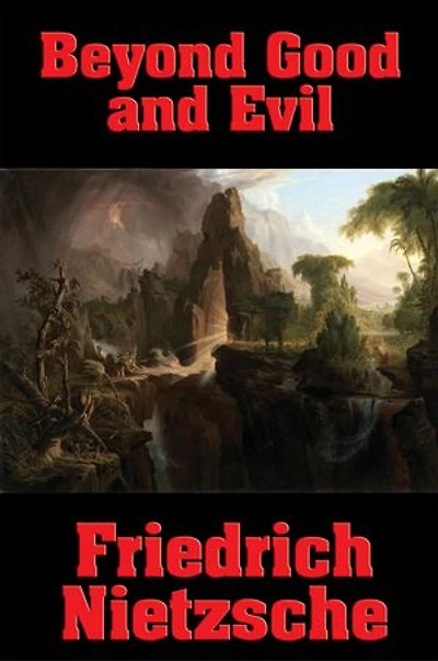 Beyond Good And Evil
