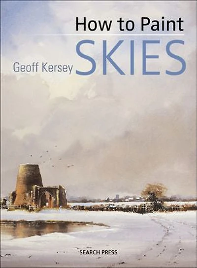 How to Paint Skies