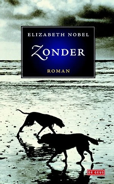 Zonder: roman