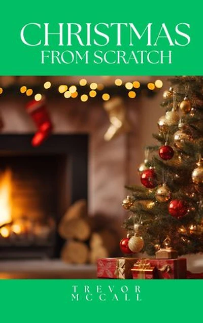 Christmas From Scratch
