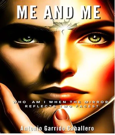 ME and ME: Who am I when the Mirror Reflects 2 faces?