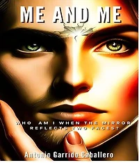ME and ME: Who am I when the Mirror Reflects 2 faces?