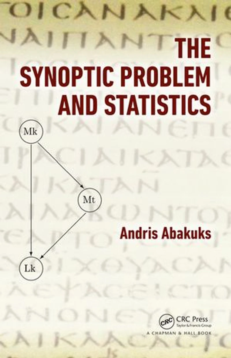 The Synoptic Problem and Statistics