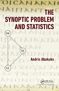 The Synoptic Problem and Statistics