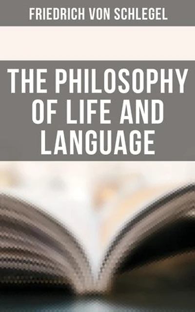 The Philosophy of Life and Language
