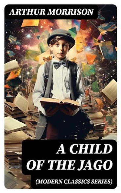 A CHILD OF THE JAGO (Modern Classics Series): Enriched edition. A Tale from the Old London Slum