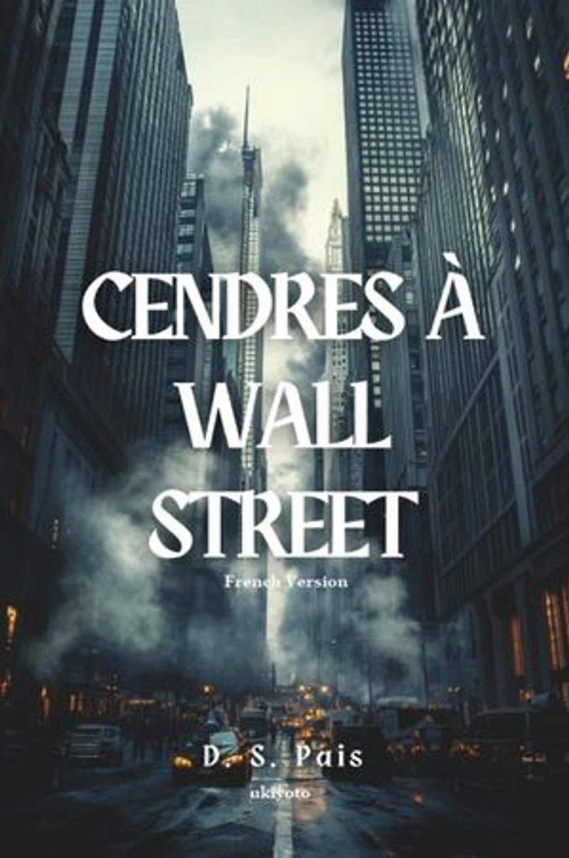 Cendres à Wall Street