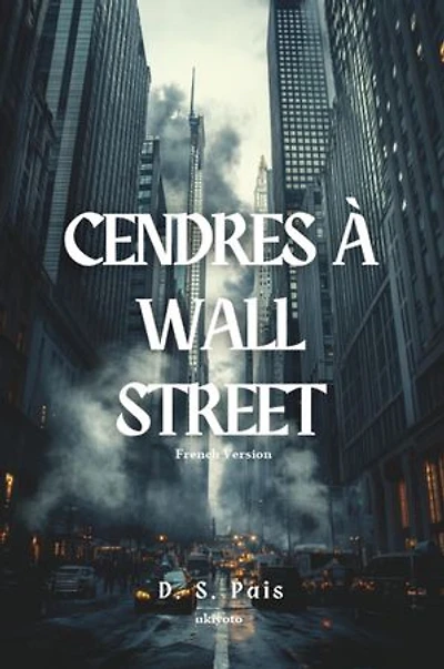 Cendres à Wall Street