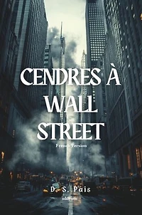 Cendres à Wall Street