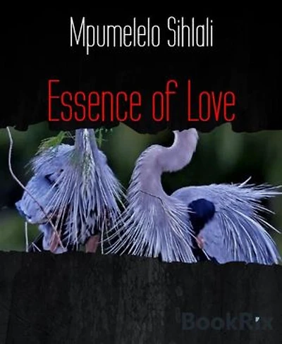 Essence of Love: Poetry Anthology