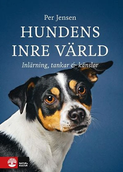 Hundens inre värld : Inlärning, tankar & känslor