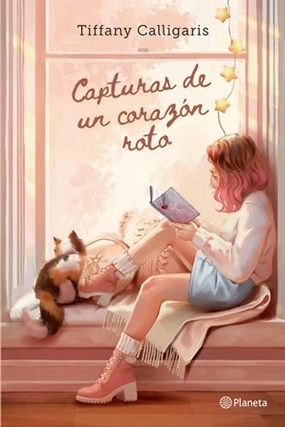 Capturas de un corazón roto