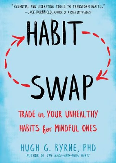 Habit Swap: Trade Your Unhealthy Habits For Mindful Ones