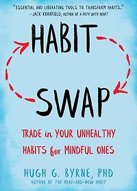 Habit Swap: Trade Your Unhealthy Habits For Mindful Ones
