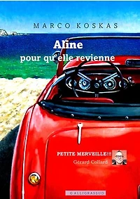 ALINE POUR QU'ELLE REVIENNE