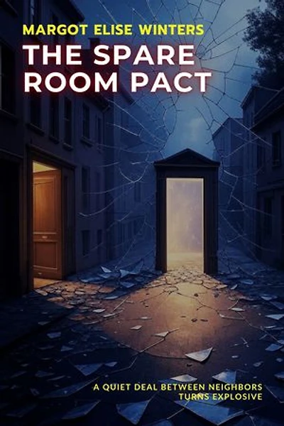 The Spare Room Pact: A Quiet Deal Between Neighbors Turns Explosive