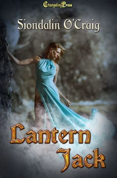Lantern Jack: Celtic Magic -- Halloween