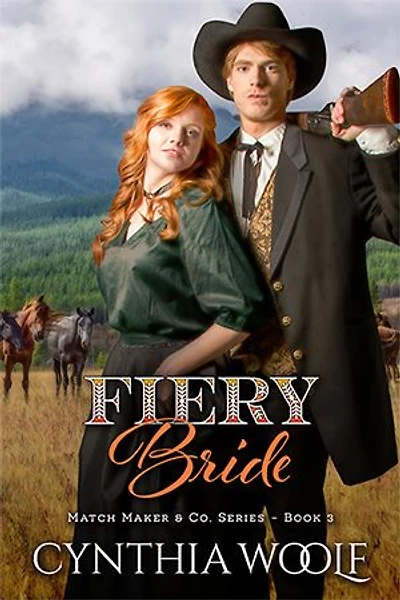 Fiery Bride