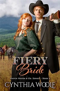 Fiery Bride