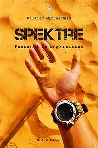 Spektre - Fantasmi in Afghanistan