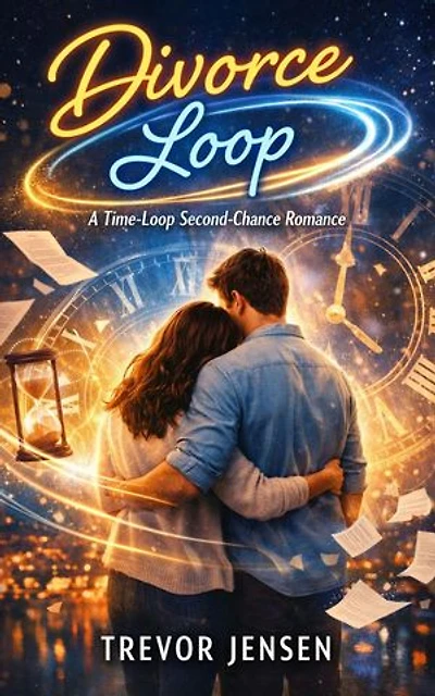 Divorce Loop: A Time-Loop Second-Chance Romance