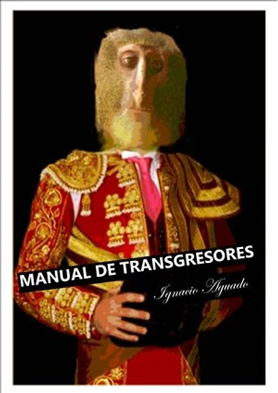 Manual de transgresores