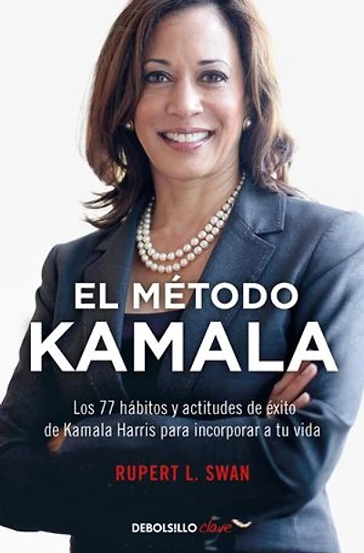 El método Kamala Harris / The Method