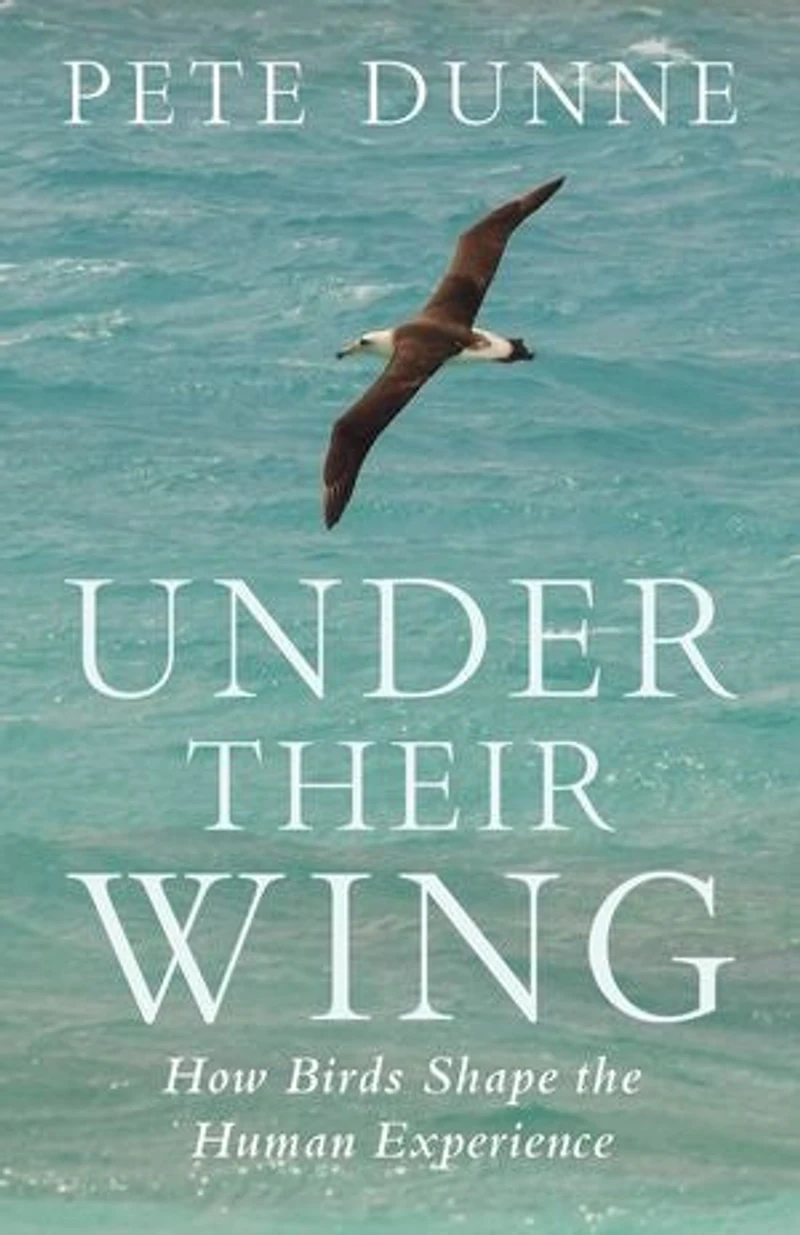 Under Their Wing: How Birds Shape the Human Experience
