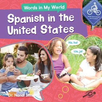 Spanish the United States