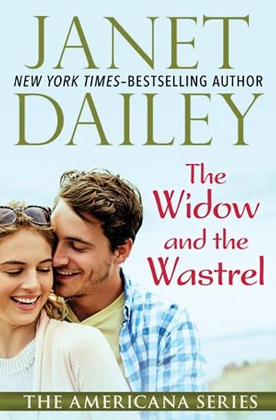 the Widow and Wastrel